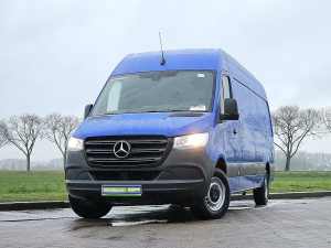 MERCEDES-BENZ - SPRINTER 315