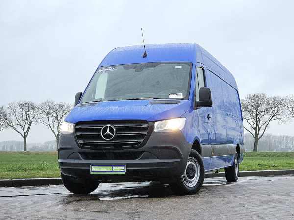 MERCEDES-BENZ - SPRINTER 315