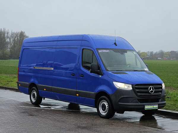 MERCEDES-BENZ - SPRINTER 315