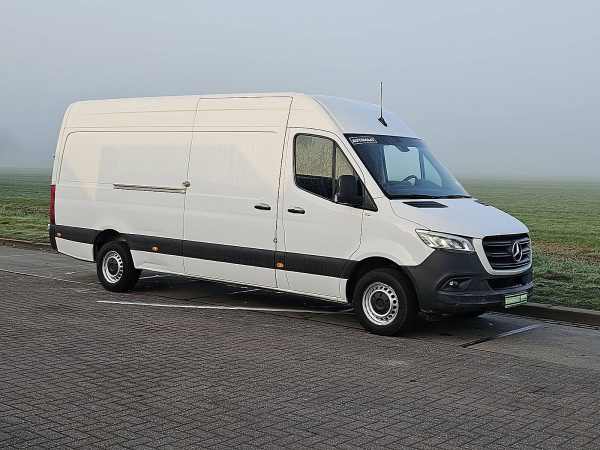 MERCEDES-BENZ - SPRINTER 317
