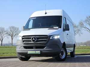 MERCEDES-BENZ - SPRINTER 315
