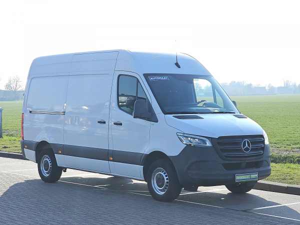 MERCEDES-BENZ - SPRINTER 315
