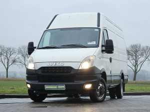 IVECO - DAILY