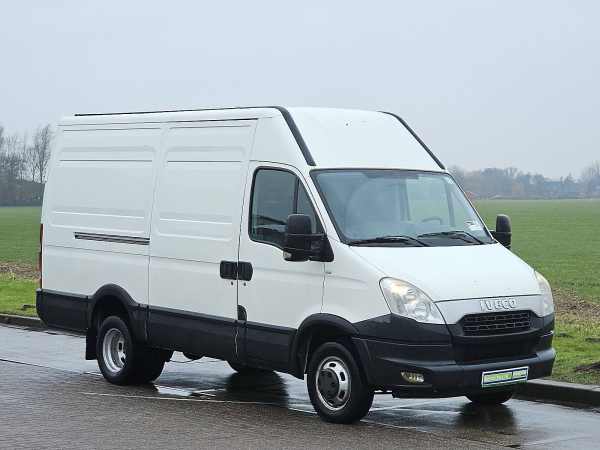 IVECO - DAILY