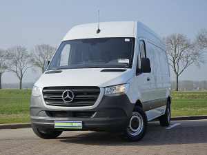 MERCEDES-BENZ - SPRINTER 314