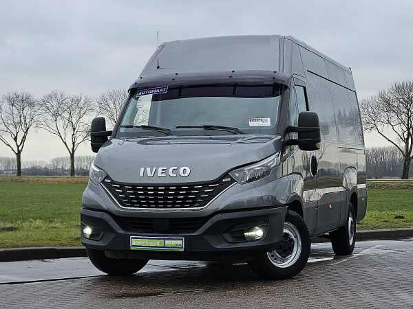 IVECO - DAILY 35S18