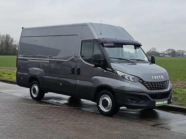 IVECO - DAILY 35S18