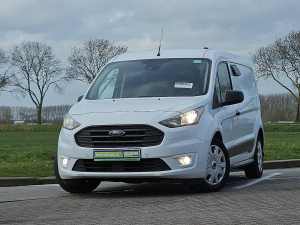 FORD - TRANSIT CONNECT