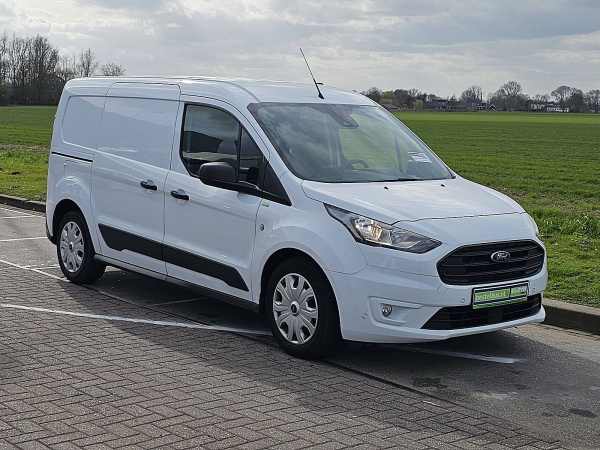 FORD - TRANSIT CONNECT