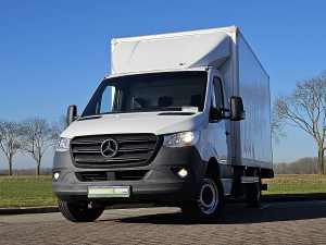 MERCEDES-BENZ - SPRINTER 316