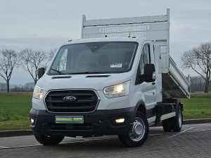 FORD - TRANSIT 2.0