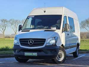 MERCEDES-BENZ - SPRINTER 316