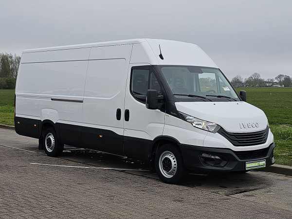 IVECO - DAILY 35S16