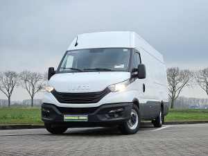 IVECO - DAILY 35S16