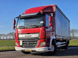DAF - CF 260