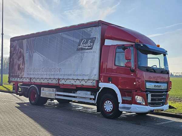 DAF - CF 260