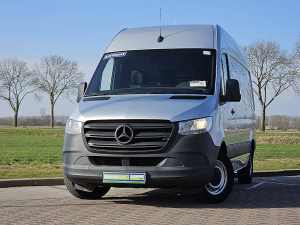 MERCEDES-BENZ - SPRINTER 315