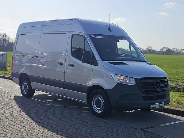 MERCEDES-BENZ - SPRINTER 315