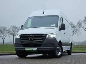 MERCEDES-BENZ - SPRINTER 314
