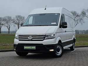VOLKSWAGEN - CRAFTER 35 2.0