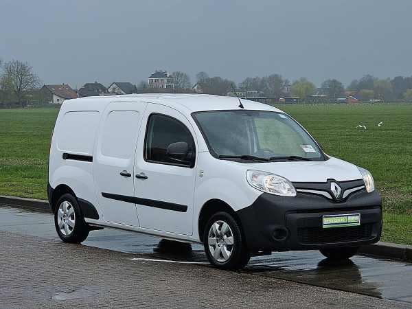 RENAULT - KANGOO MAXI 1.5 DCI