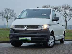 VOLKSWAGEN - TRANSPORTER 2.0 TDI