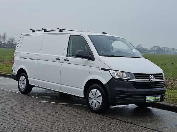 VOLKSWAGEN - TRANSPORTER 2.0 TDI