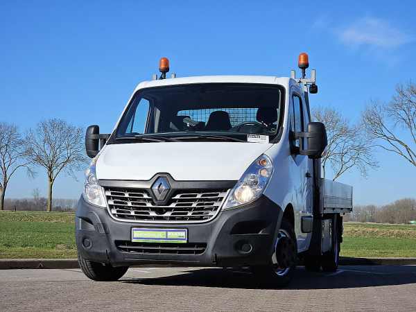 RENAULT - MASTER 2.3