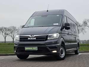 M.A.N. - TGE 3.180