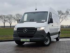 MERCEDES-BENZ - SPRINTER 315