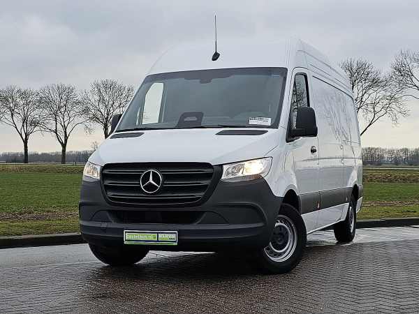 MERCEDES-BENZ - SPRINTER 315