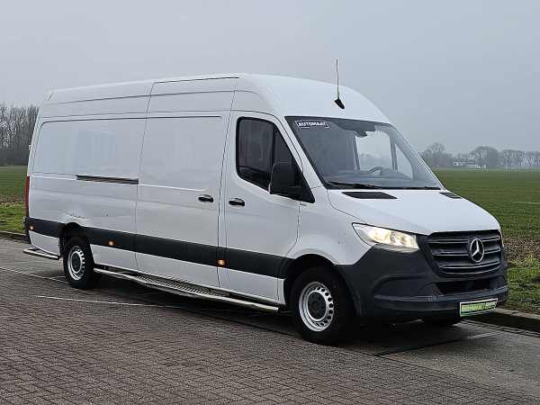 MERCEDES-BENZ - SPRINTER 311
