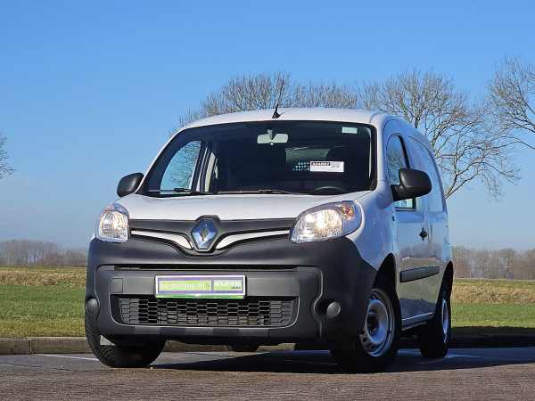 RENAULT - KANGOO 1.5