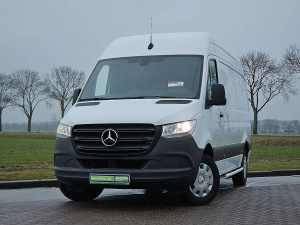 MERCEDES-BENZ - SPRINTER 311