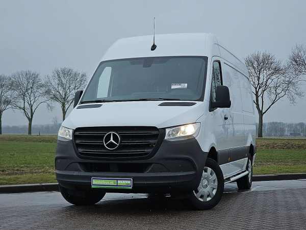 MERCEDES-BENZ - SPRINTER 311