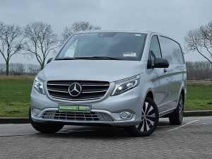 MERCEDES-BENZ - VITO 114