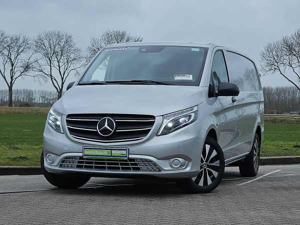 MERCEDES-BENZ - VITO 114