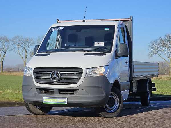 MERCEDES-BENZ - SPRINTER 315
