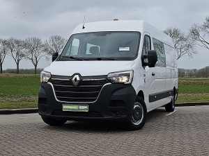 RENAULT - MASTER 2.3