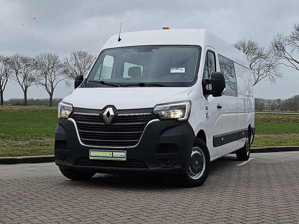 RENAULT - MASTER 2.3