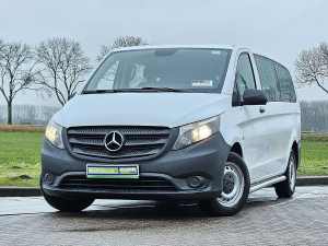 MERCEDES-BENZ - VITO 109 CDI TOURER