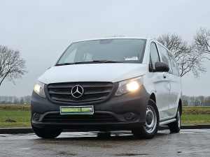 MERCEDES-BENZ - VITO 109 CDI TOURER