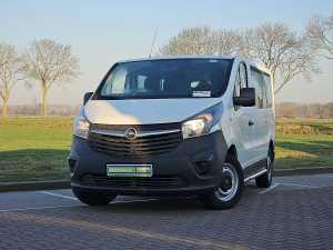 OPEL - VIVARO 1.6