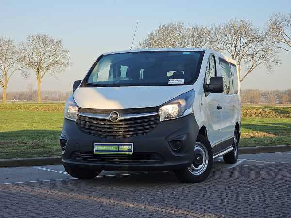 OPEL - VIVARO 1.6