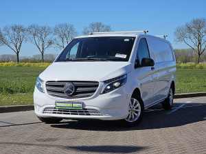 MERCEDES-BENZ - VITO 116