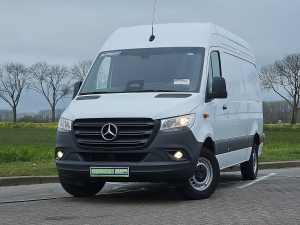 MERCEDES-BENZ - SPRINTER 317