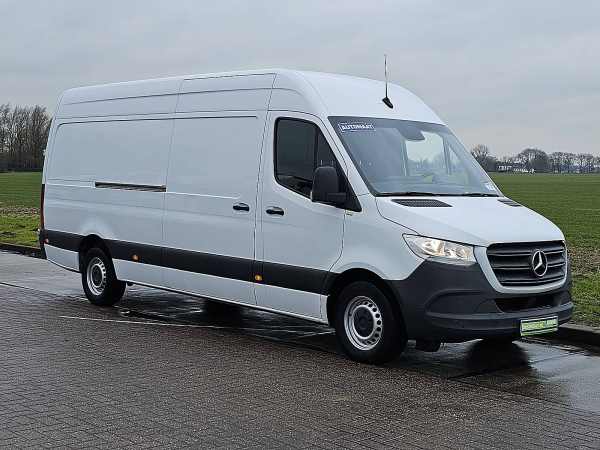MERCEDES-BENZ - SPRINTER 316