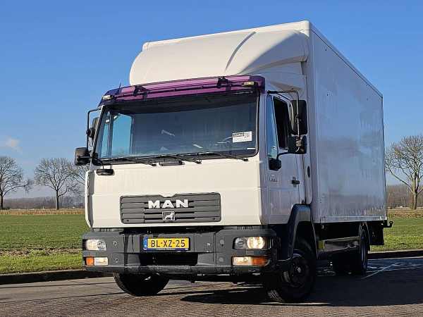M.A.N. - 10.180 L90