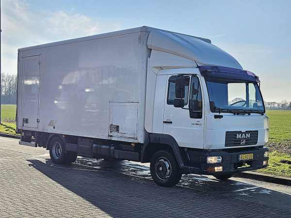 M.A.N. - 10.180 L90