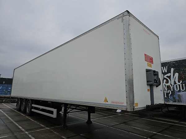 FRUEHAUF - FKSRT4